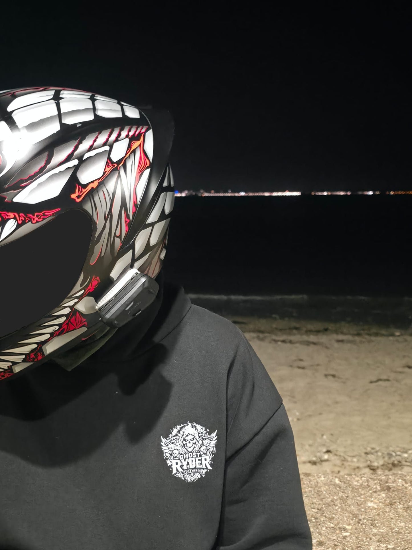 GRC Legacy Hoodie