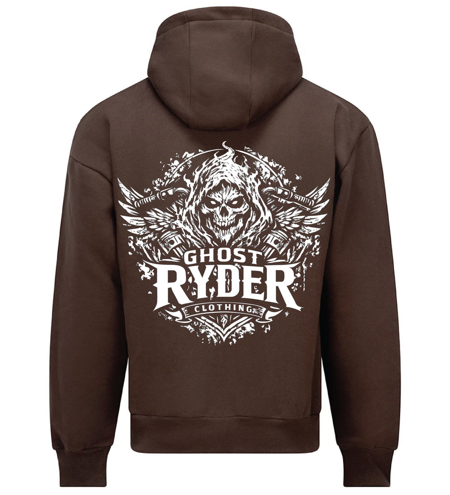 GRC Legacy Hoodie
