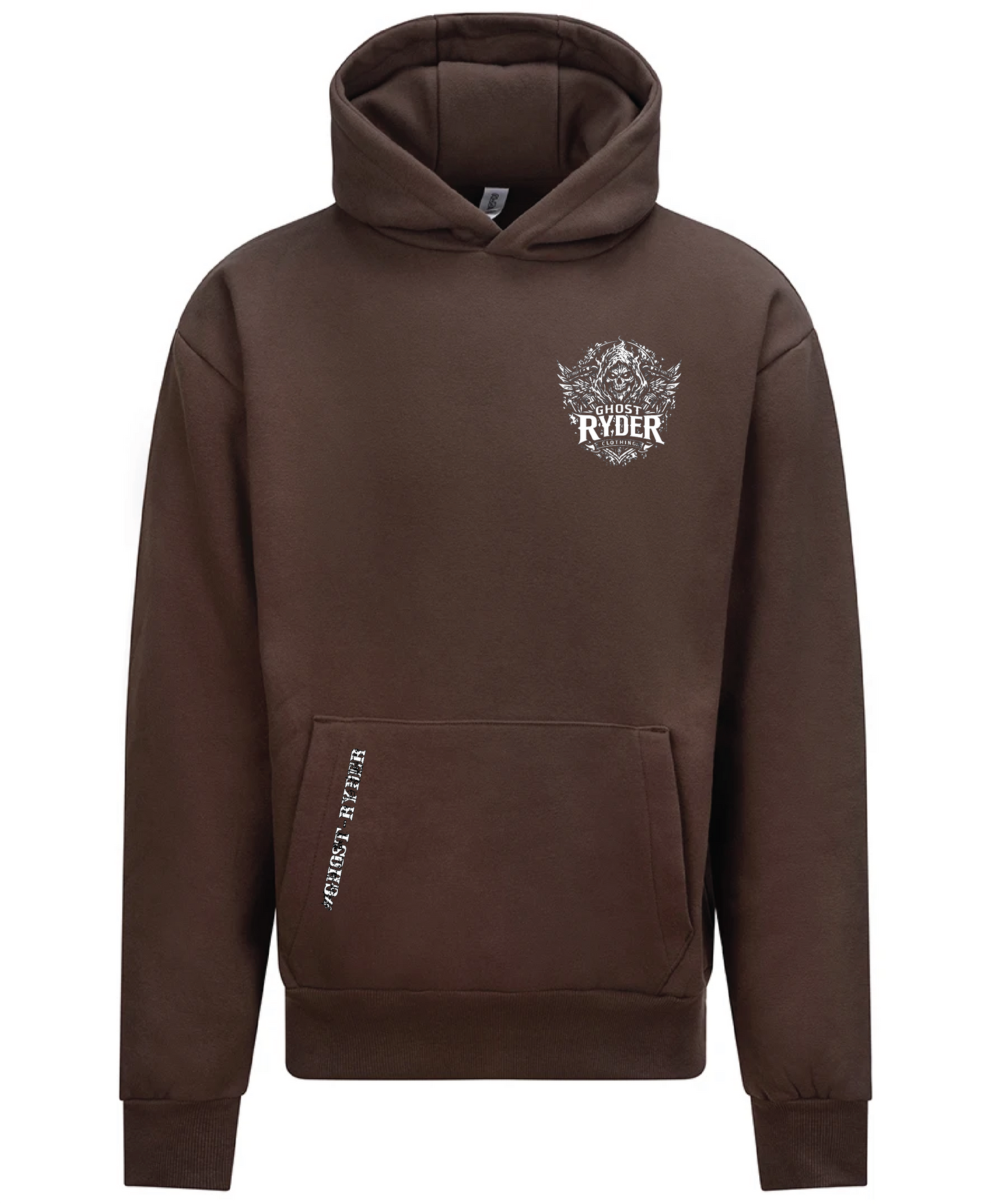 GRC Legacy Hoodie