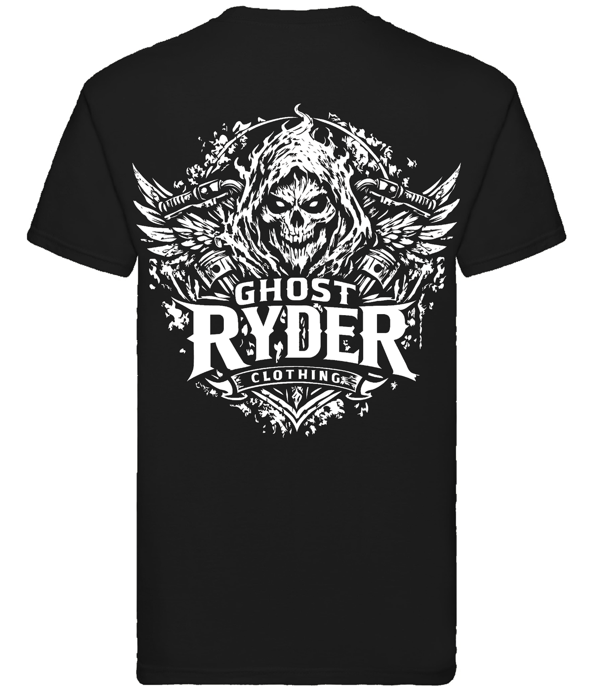 GRC Mens Legacy Tee