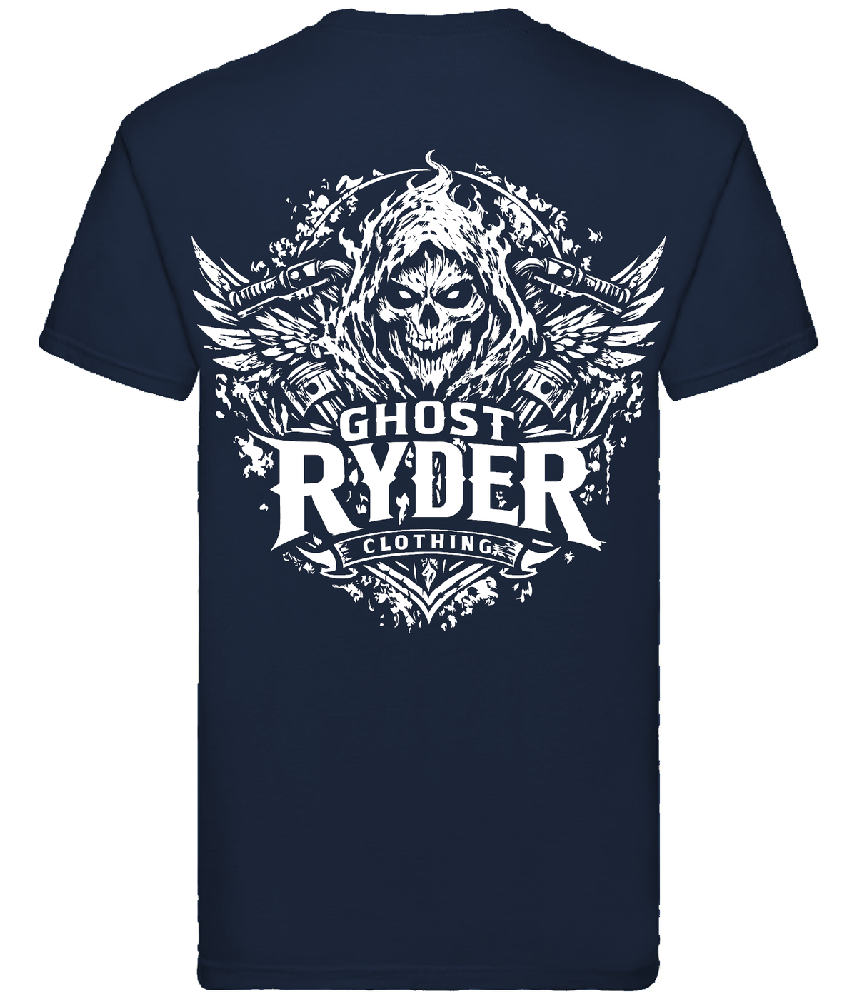 GRC Mens Legacy Tee