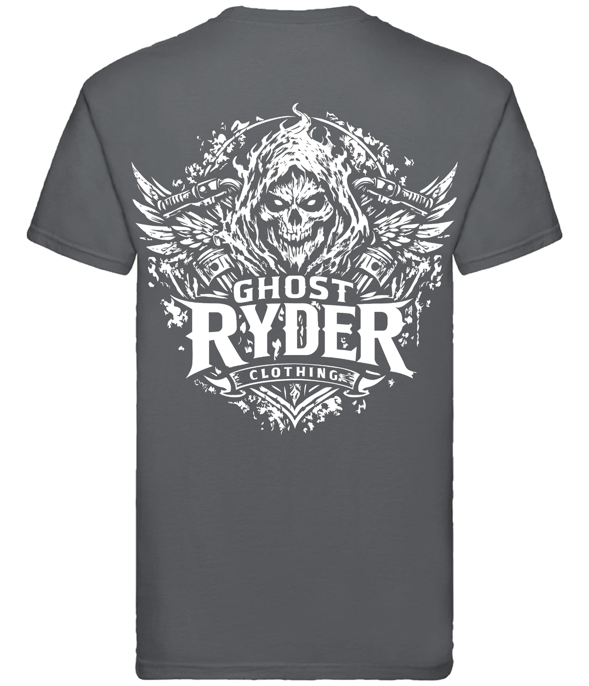 GRC Mens Legacy Tee