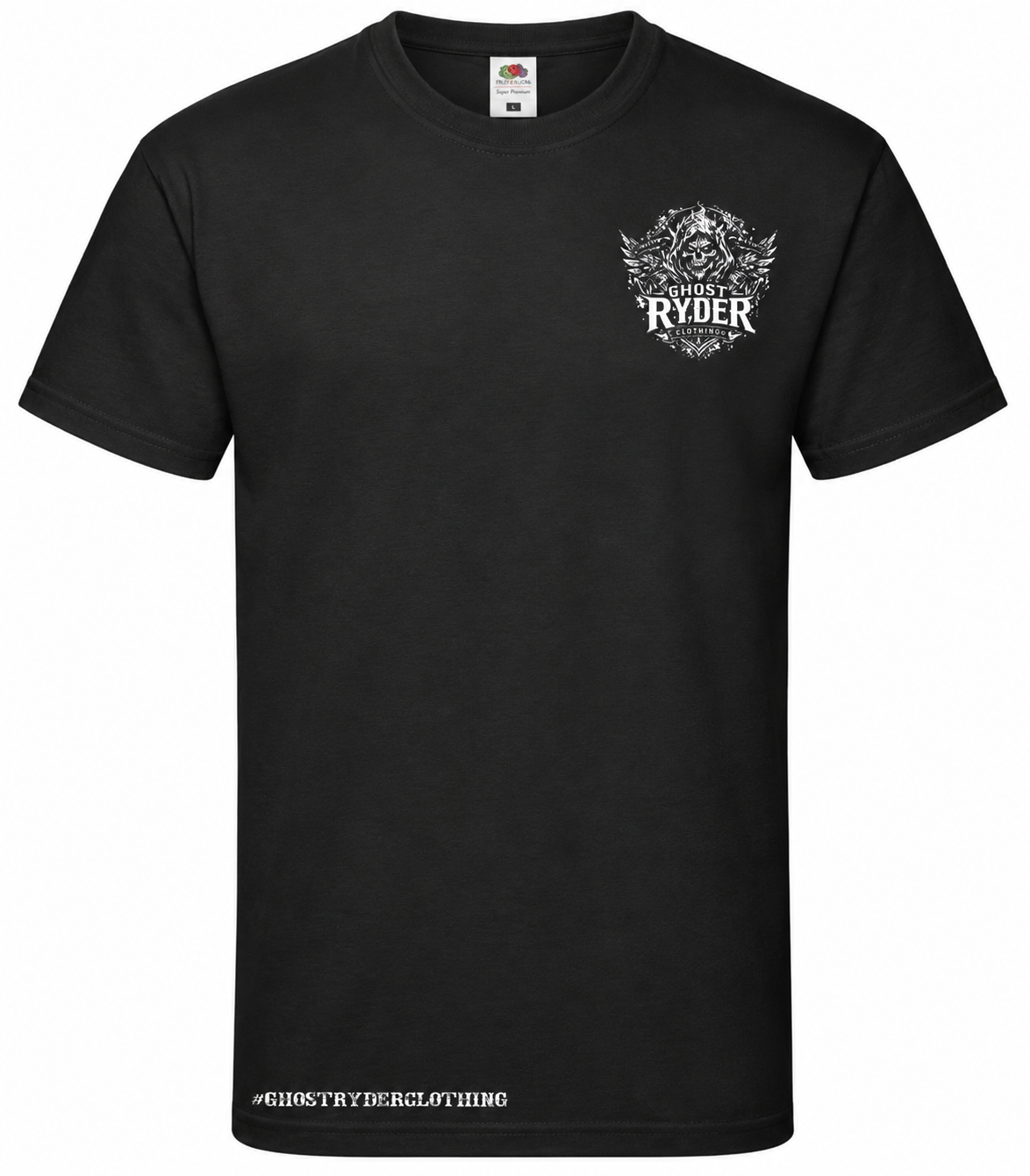 GRC Mens Legacy Tee