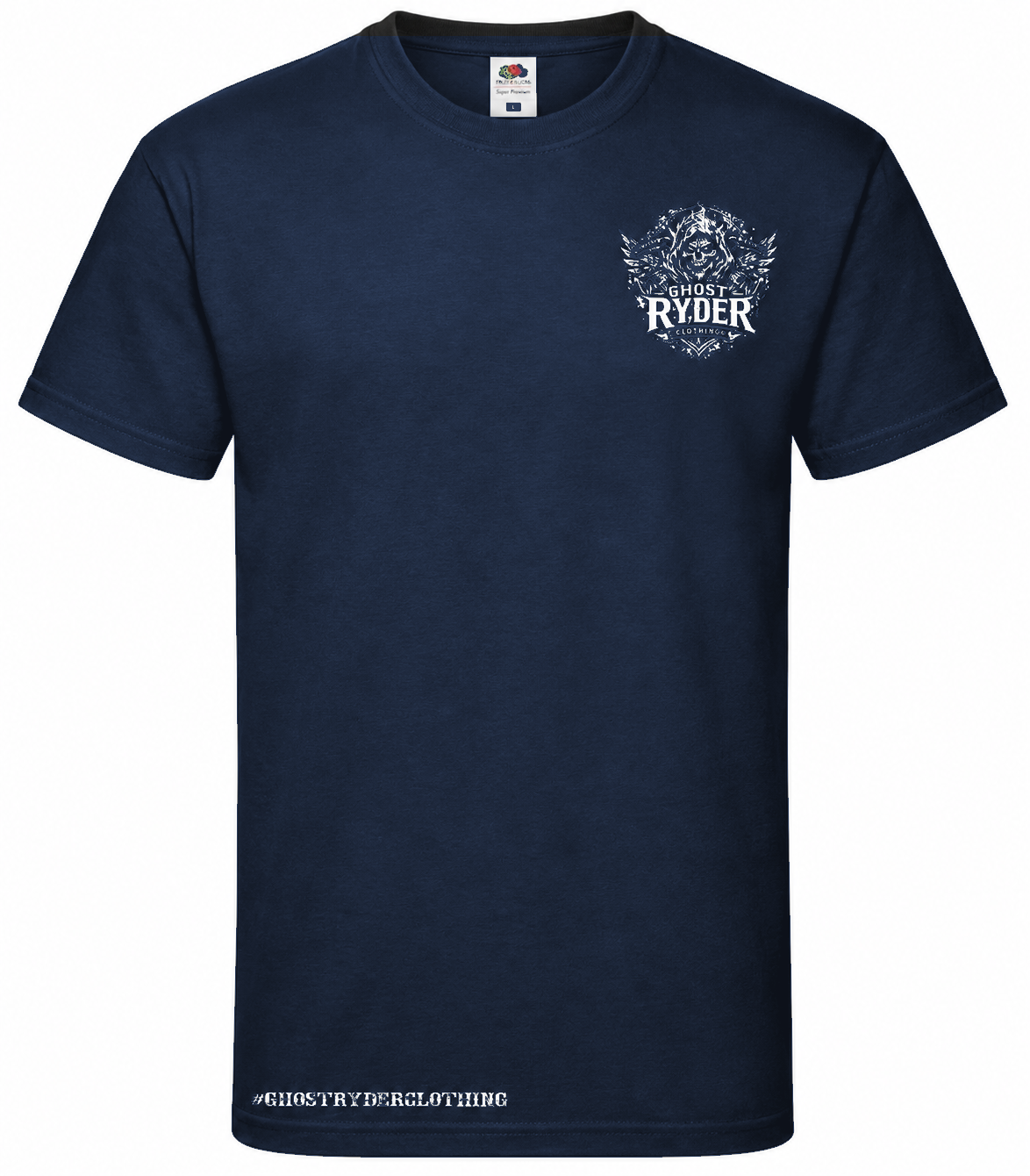 GRC Mens Legacy Tee