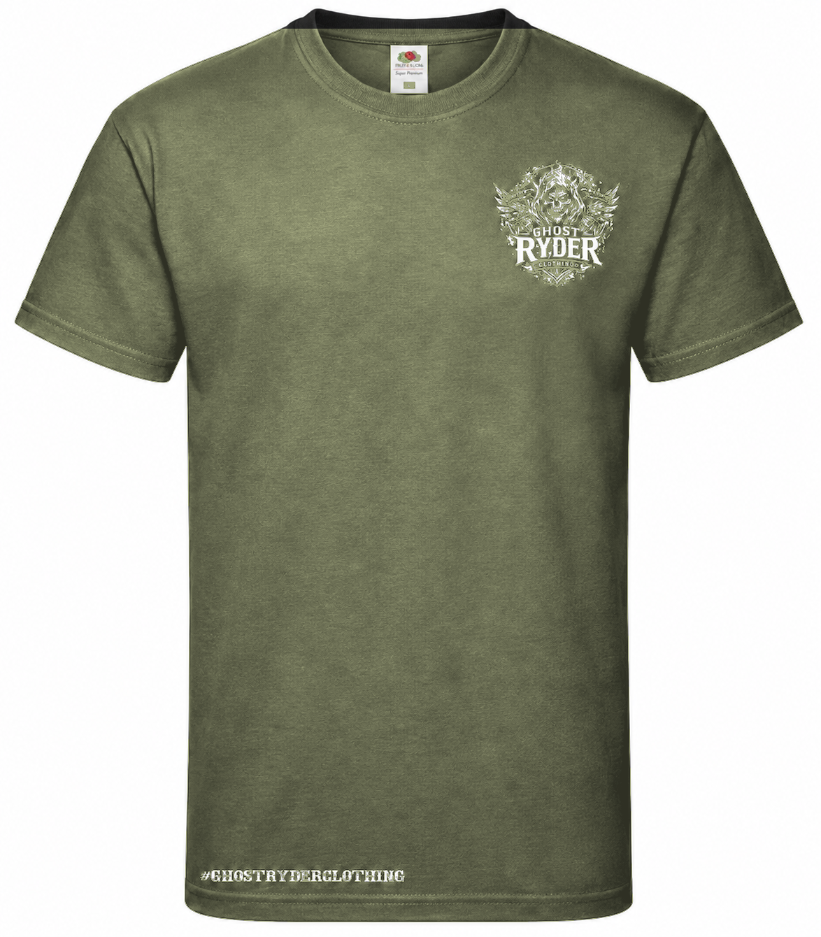 GRC Mens Legacy Tee