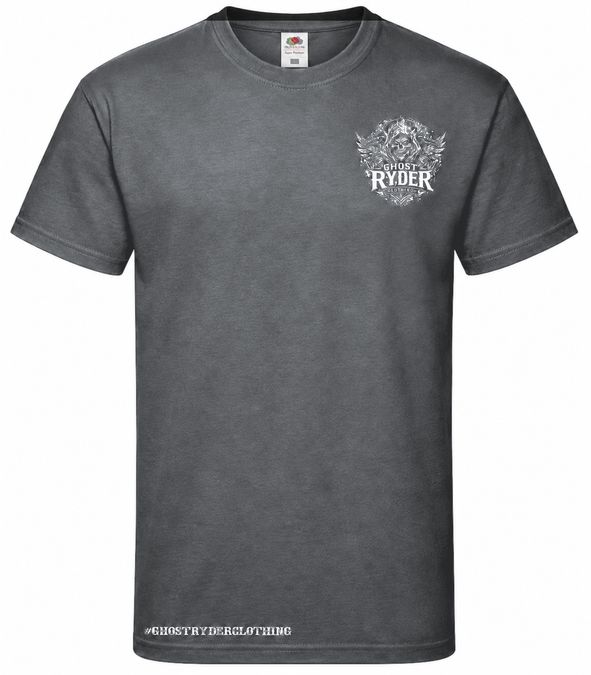 GRC Mens Legacy Tee