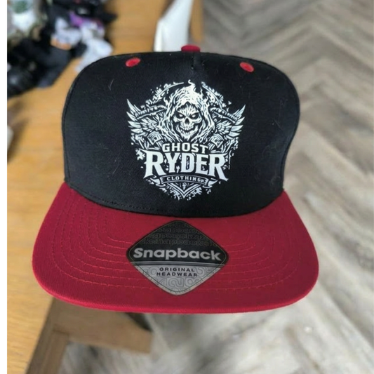 GRC Legacy Snapback